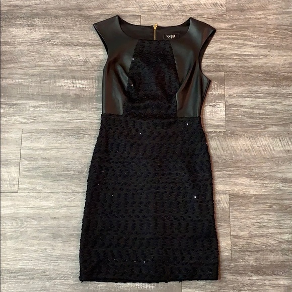 Guess Dress - Picture 1 of 3